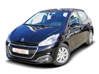 Peugeot 208 1.2 12V PureTech 82 Active S&S Sitzheizung Tempomat Bluetooth