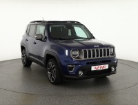Jeep Renegade 1.3 PHEV 4xe Limited