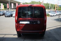 Fiat Doblo 1.6 Multijet Emotion