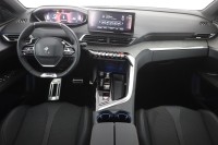 Peugeot 3008 GT-Line 1.2 Aut.