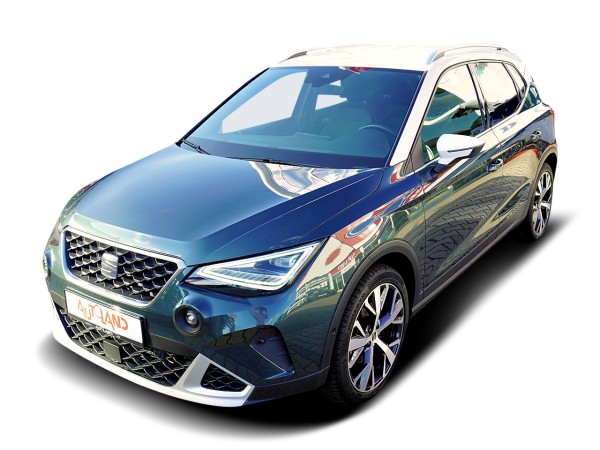 Seat Arona 1.0 TSI Xperience