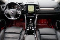 Renault Koleos 2.0 dCi 190 Initiale Paris 4WD