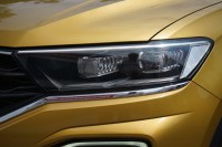 VW T-Roc 1.5 TSI Active DSG
