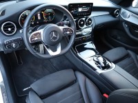 Mercedes-Benz C 300 C300 e T AMG Line