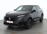 Peugeot 3008 1.2 Hybrid 145 Aut. 2-Zonen-Klima Navi Sitzheizung