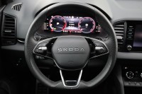 Skoda Karoq Sportline 1.5 TSI DSG