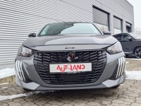 Peugeot 208 1.2 mHEV 110 Aut.