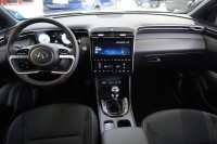 Hyundai Tucson 1.6 T-GDI