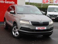 Skoda Karoq 1.5 TSI ACT Soleil