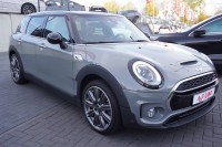 MINI COOPER_S_CLUBMAN Clubman Cooper S All4