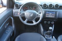 Dacia Duster II 1.2 Prestige