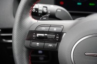 Hyundai Tucson 1.6T-GDI HEV N-Line 4WD Aut.