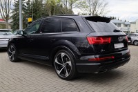 Audi Q7 50 3.0 TDI quattro S line
