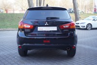 Mitsubishi ASX 1.6 Diamant Edition