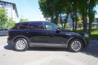 VW Touareg 3.0 V6 4Motion