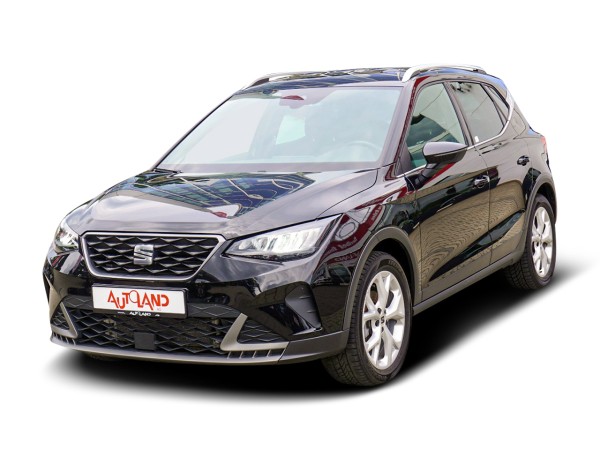 Seat Arona 1.0 TSI FR
