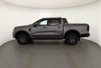 Vorschau: Ford Ranger 2.0 EcoBlue Wildtrak e-4WD