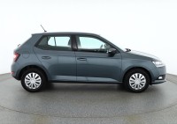 Skoda Fabia 1.0 MPI Ambition
