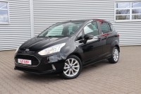 Ford B-Max 1.0 EcoBoost Titanium Bluetooth Lichtsensor Panoramaglasdach