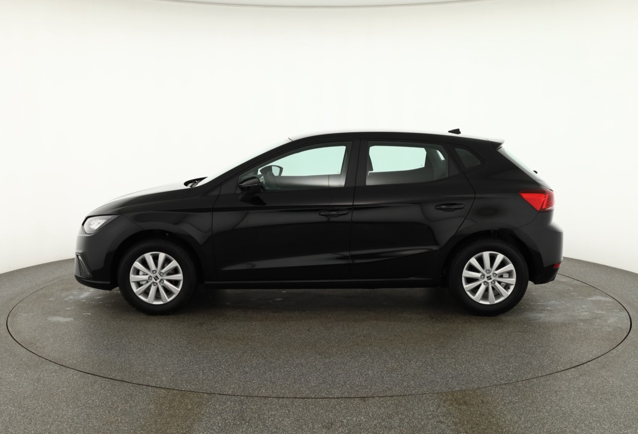 Seat Ibiza Reference 1.0 MPI