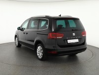 Seat Alhambra 2.0 TDI DSG