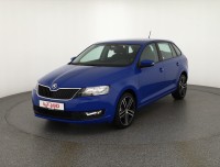 Skoda Rapid Spaceback 1.0 TSI