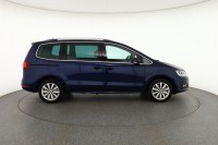 VW Sharan 1.4 TSI DSG Highline