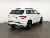 Skoda Karoq 1.5 TSI Sportline DSG