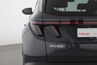 Hyundai Tucson 1.6T-GDI Facelift Aut.
