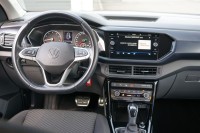 VW T-Cross 1.5 TSI DSG