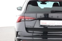 Skoda Octavia Combi 2.0 TSI DSG RS