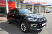 Jeep Compass 1.4 Limited 4WD