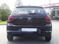 VW Polo 1.0 TSI Comfortline