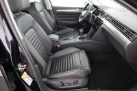 VW Passat Alltrack Variant 2.0 TDI 4M