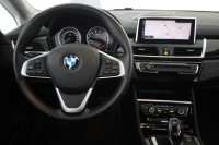 BMW Active Tourer 218i Luxury Line