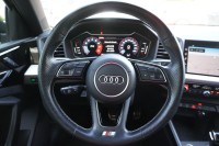 Audi A1 Sportback 30 1.0 TFSI advanced