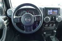 Jeep Wrangler 2.8 CRD Unlimited Sahara Dual Top