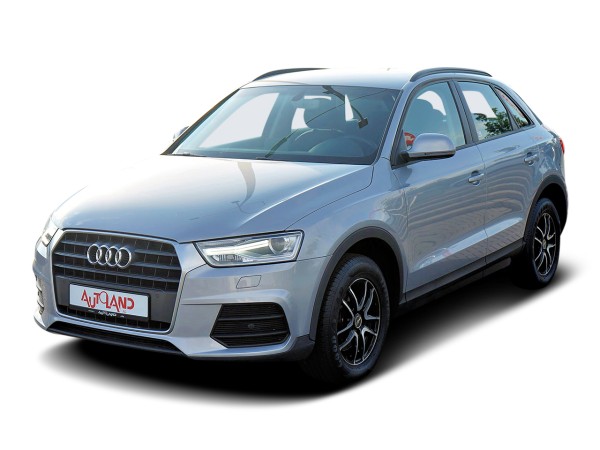 Audi Q3 1.4 TFSI