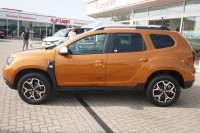 Dacia Duster II 1.3 TCE Prestige