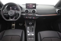 Audi Q2 S-Line 35 TDI s-tronic