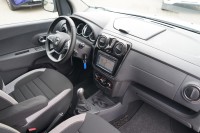Dacia Lodgy 1.6 SCe 100 Stepway