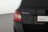 Skoda Fabia Combi 1.0 MPI