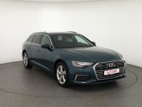 Audi A6 Avant 45 TDI quattro