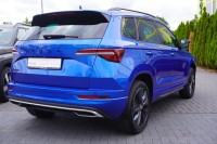Skoda Karoq Sportline 1.5 TSI DSG