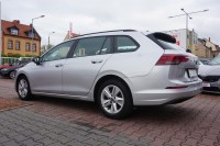 VW Golf VIII Variant 1.0 Life
