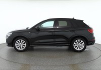 Vorschau: Audi Q3 35 TFSI S-tronic S line