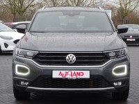 VW T-Roc 1.5 TSI Sport