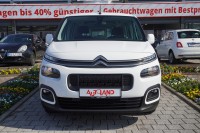 Vorschau: Citroen Berlingo 1.2 12V e-THP Shine XL