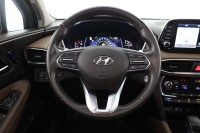 Hyundai Santa Fe 2.2 CRDi Premium 4WD