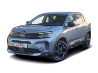 Citroen C5 Aircross 1.2 Feel Pack LED Sitzheizung Kamera